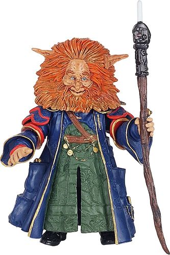 Gwildor