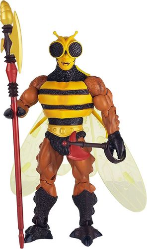 Buzz-Off