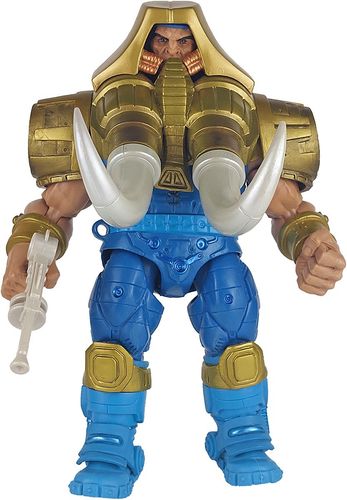 Tuskador