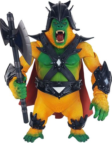 Gygor