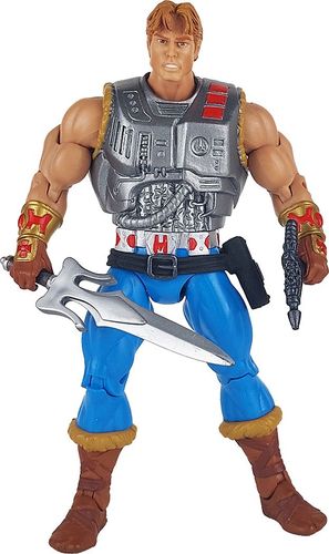He-Ro II