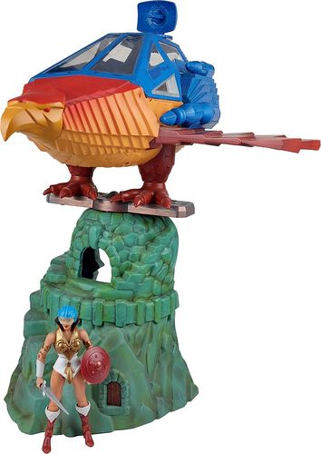 Point Dread & Talon Fighter
