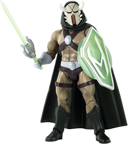 Lord Masque