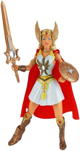 She-Ra