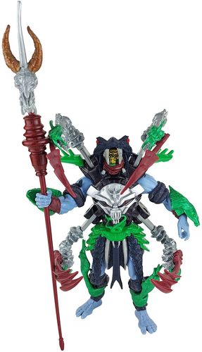 Mecha-Blade Skeletor