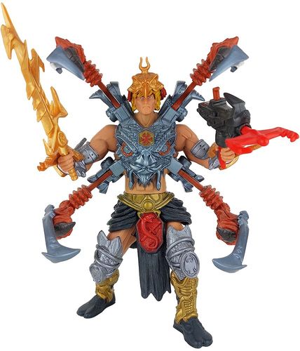 Mecha-Blade He-Man