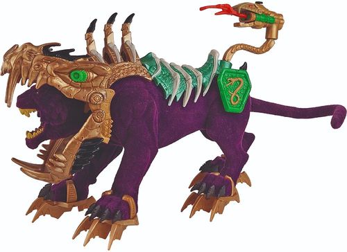Mecha-Bite Panthor