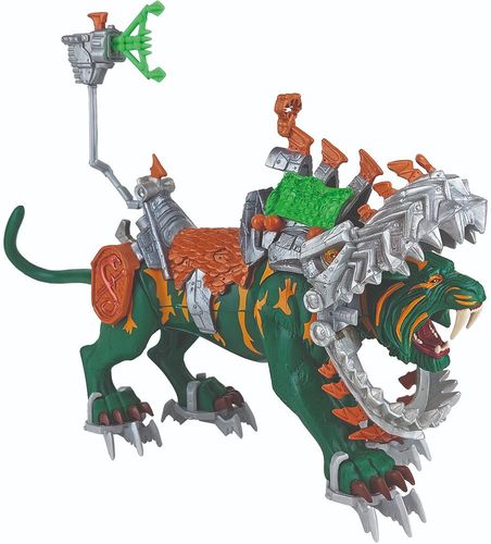 Mecha-Bite Battle Cat