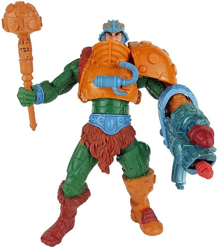 Man-At-Arms