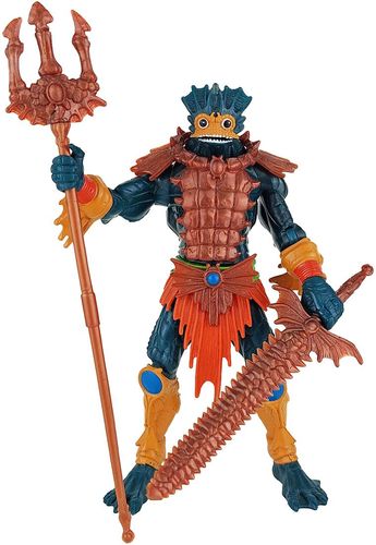 Mer-Man