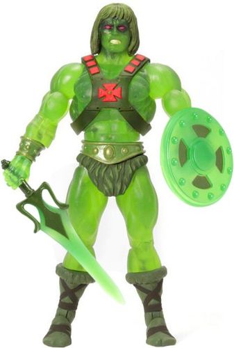 Horde Zombie He-Man