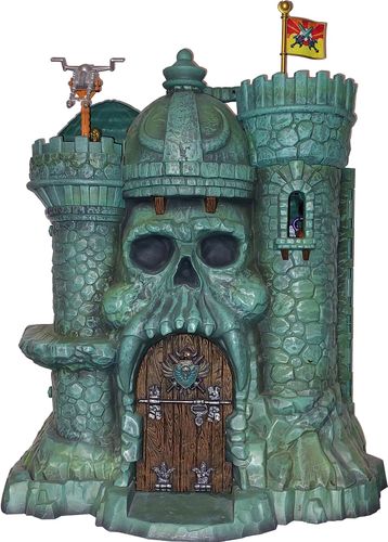 Castle Grayskull