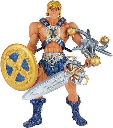 Smash Blade He-Man