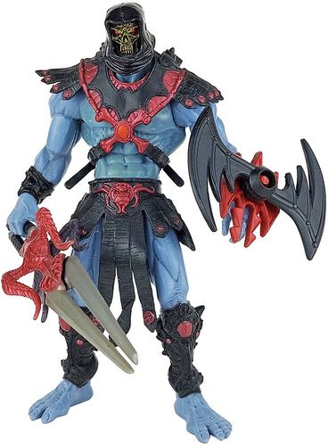 Spin Blade Skeletor