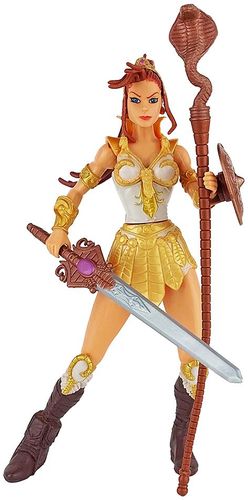 Teela