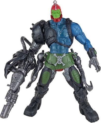 Trapjaw
