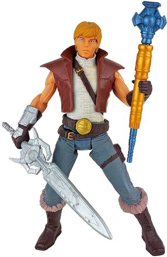 Prince Adam