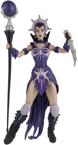 Evil-Lyn