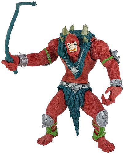 Beast Man (Repaint)