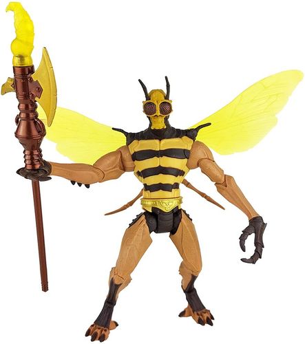Buzz-Off
