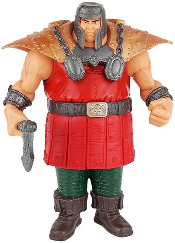 Ram Man (Repaint)