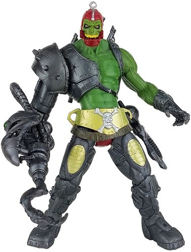 Trapjaw (Repaint)