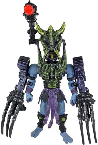 Battle Armor Skeletor