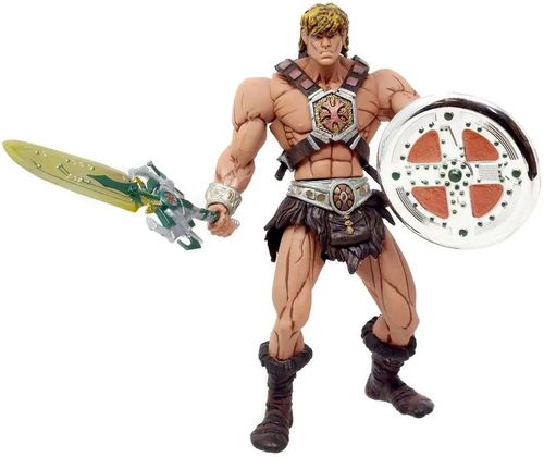 He-Man