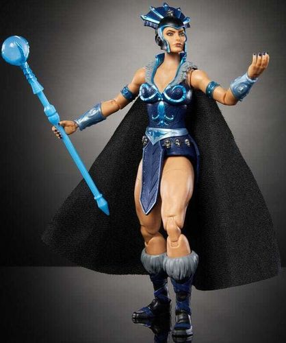 Evil-Lyn