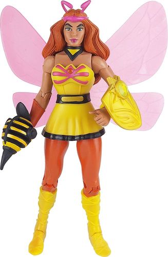 Sweet Bee
