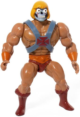 Robot He-Man