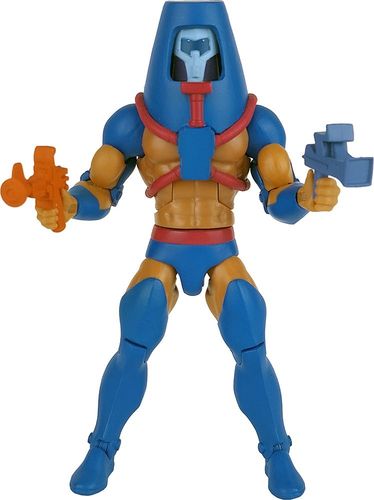 Man-E-Faces