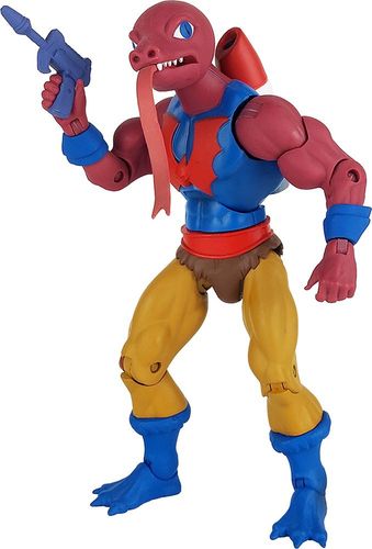 Tung Lashor