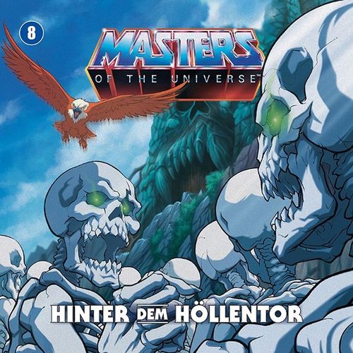 (08) Hinter dem Höllentor