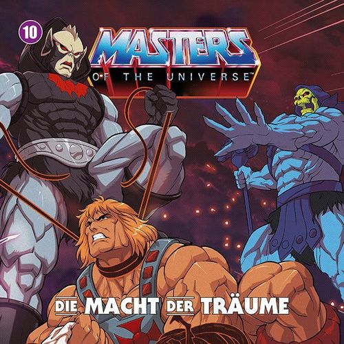 (10) Die Macht der Träume