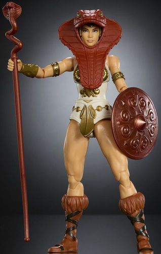 Teela