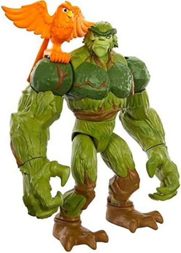 Moss Man
