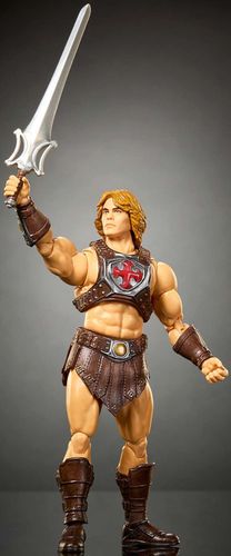 He-Man