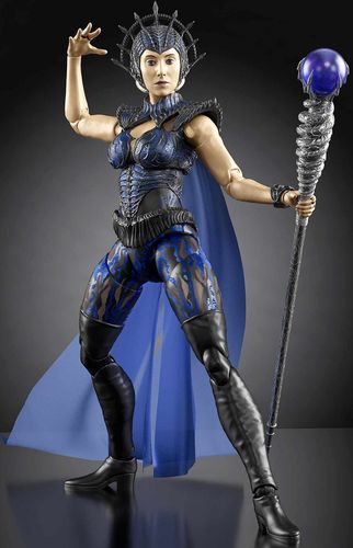 Evil-Lyn