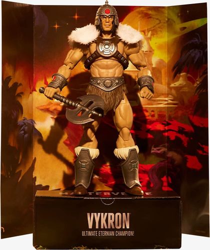 Vykron