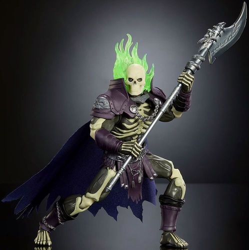 Scare Glow