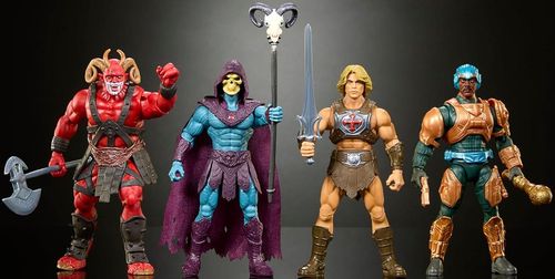 Figure 4-Pack