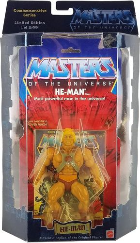 He-Man