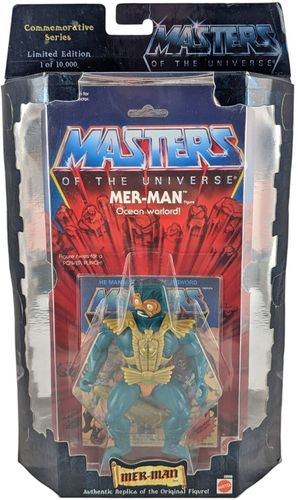 Mer-Man