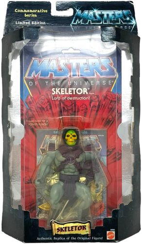 Skeletor