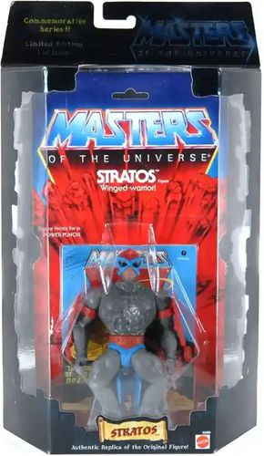 Stratos