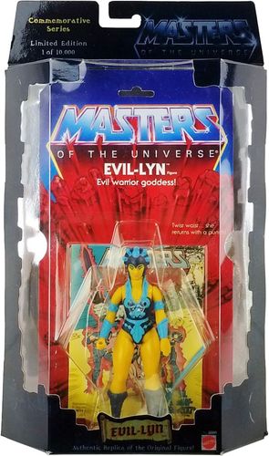 Evil-Lyn