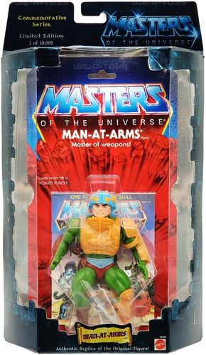 Man-At-Arms