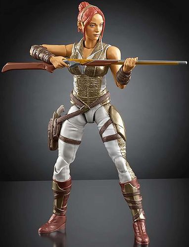 Teela