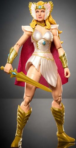 She-Ra